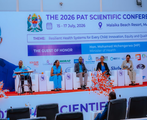Fanconi Awareness To 104 Pediatricians 